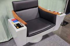 Kirk Chair