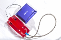 Emergency Phone for ORNL