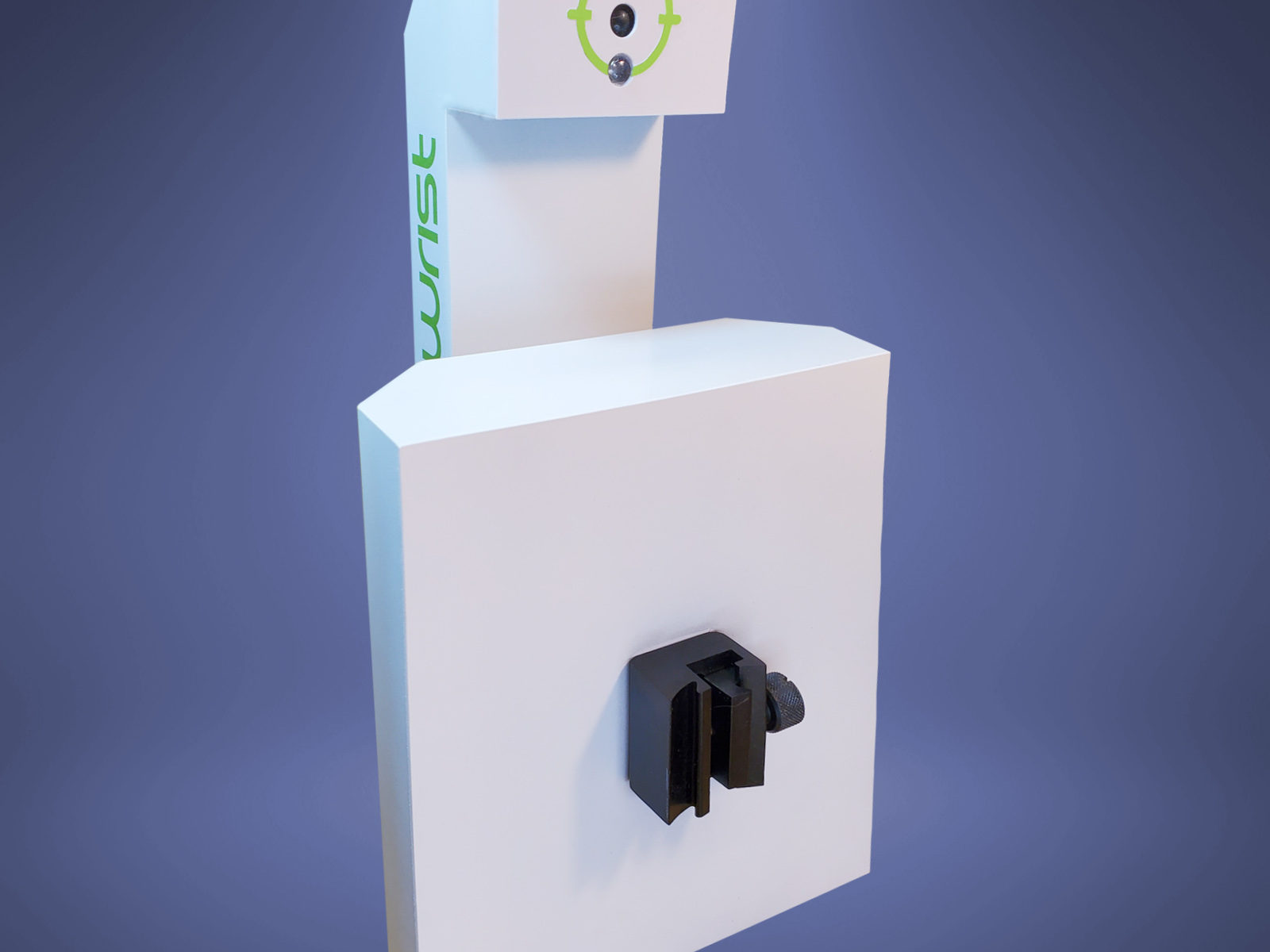 ExoMetrics Wrist Temperature Scanner